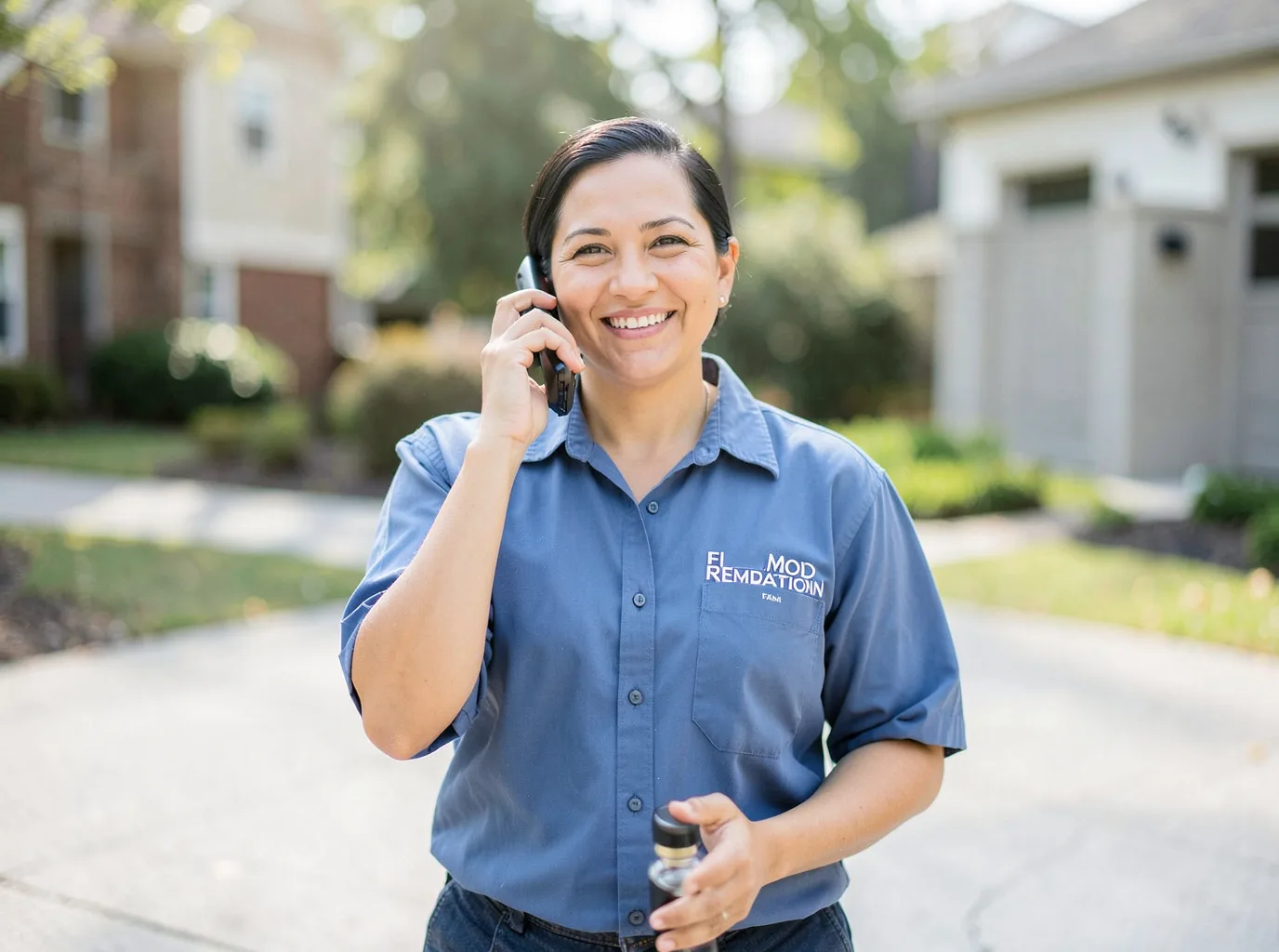 Mold Remediation Burlington, MI FAQs